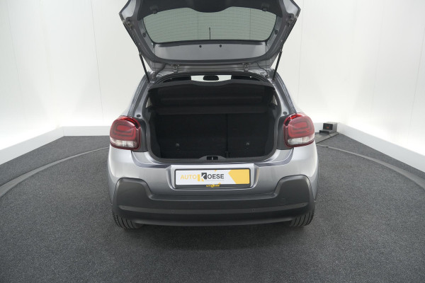Citroën C3 PureTech 110 Max | Keyless entry/start | Camera | Navigatie | Parkeersensoren | Apple Carplay Citroën C3 PureTech 110 Max | Keyless entry/start | Camera | Navigatie | Parkeersensoren | Apple Carplay