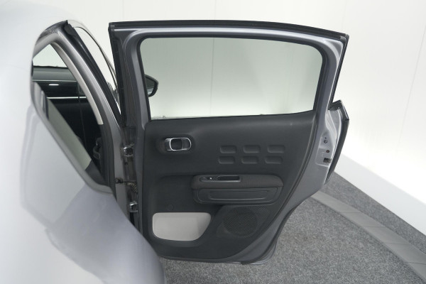 Citroën C3 PureTech 110 Max | Keyless entry/start | Camera | Navigatie | Parkeersensoren | Apple Carplay Citroën C3 PureTech 110 Max | Keyless entry/start | Camera | Navigatie | Parkeersensoren | Apple Carplay