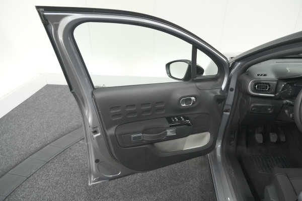 Citroën C3 PureTech 110 Max | Keyless entry/start | Camera | Navigatie | Parkeersensoren | Apple Carplay Citroën C3 PureTech 110 Max | Keyless entry/start | Camera | Navigatie | Parkeersensoren | Apple Carplay