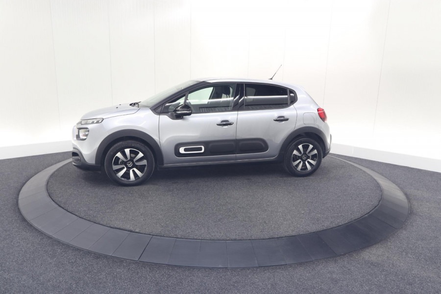 Citroën C3 PureTech 110 Max | Keyless entry/start | Camera | Navigatie | Parkeersensoren | Apple Carplay Citroën C3 PureTech 110 Max | Keyless entry/start | Camera | Navigatie | Parkeersensoren | Apple Carplay