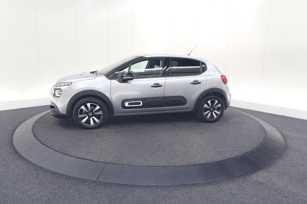 Citroën C3 PureTech 110 Max | Keyless entry/start | Camera | Navigatie | Parkeersensoren | Apple Carplay Citroën C3 PureTech 110 Max | Keyless entry/start | Camera | Navigatie | Parkeersensoren | Apple Carplay