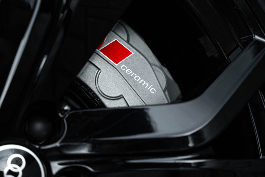 Audi RSQ8 4.0 TFSI quattro - RS Dynamic + | Design Pakket | Panorama | B&O | Elek. Trekhaak Audi RSQ8 4.0 TFSI quattro - RS Dynamic + | Design Pakket | Panorama | B&O | Elek. Trekhaak