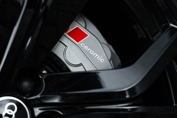Audi RSQ8 4.0 TFSI quattro - RS Dynamic + | Design Pakket | Panorama | B&O | Elek. Trekhaak Audi RSQ8 4.0 TFSI quattro - RS Dynamic + | Design Pakket | Panorama | B&O | Elek. Trekhaak