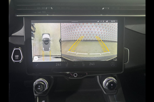 Lynk & Co 01 1.5/PANO/360CAM/AUTO-PILOT/MEMORY/APPLE-CARPLAY/BLACKONBLACK