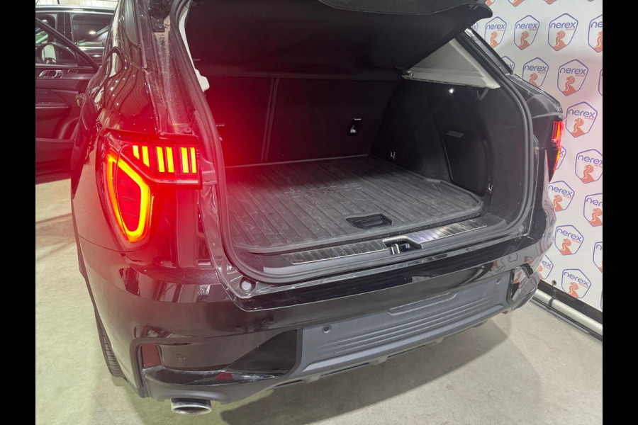 Lynk & Co 01 1.5/PANO/360CAM/AUTO-PILOT/MEMORY/APPLE-CARPLAY/BLACKONBLACK