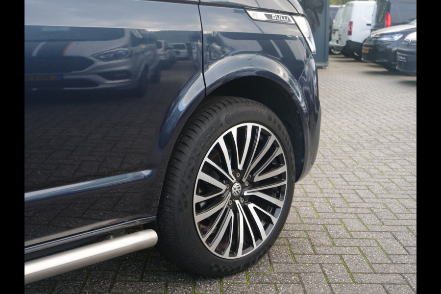 Volkswagen Transporter 2.0 TDI 150 | Aut. | DC | Bulli | L2H1 | Navi | Cruise | Airco..
