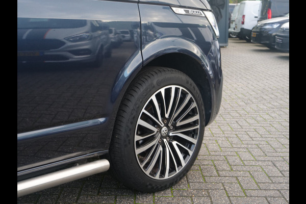 Volkswagen Transporter 2.0 TDI 150 | Aut. | DC | Bulli | L2H1 | Navi | Cruise | Airco..