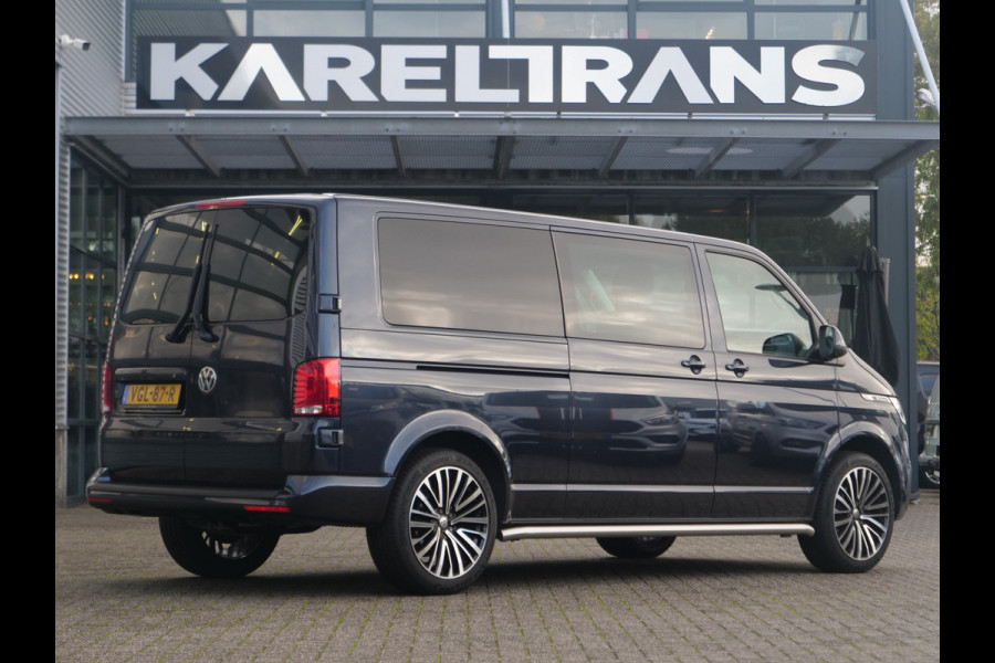 Volkswagen Transporter 2.0 TDI 150 | Aut. | DC | Bulli | L2H1 | Navi | Cruise | Airco..