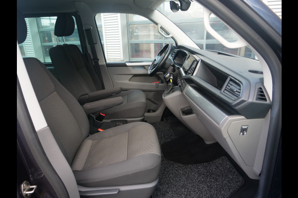 Volkswagen Transporter 2.0 TDI 150 | Aut. | DC | Bulli | L2H1 | Navi | Cruise | Airco..