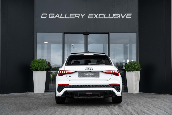 Audi RS3 Sportback 2.5 TFSI quattro - ABT RS3-R 1/200 | 500 PK | Forged Wheels | Panorama | B&O | Massage | Memory Audi RS3 Sportback 2.5 TFSI quattro - ABT RS3-R 1/200 | 500 PK | Forged Wheels | Panorama | B&O | Massage | Memory