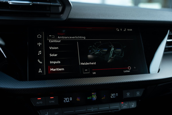 Audi RS3 Sportback 2.5 TFSI quattro - ABT RS3-R 1/200 | 500 PK | Forged Wheels | Panorama | B&O | Massage | Memory Audi RS3 Sportback 2.5 TFSI quattro - ABT RS3-R 1/200 | 500 PK | Forged Wheels | Panorama | B&O | Massage | Memory