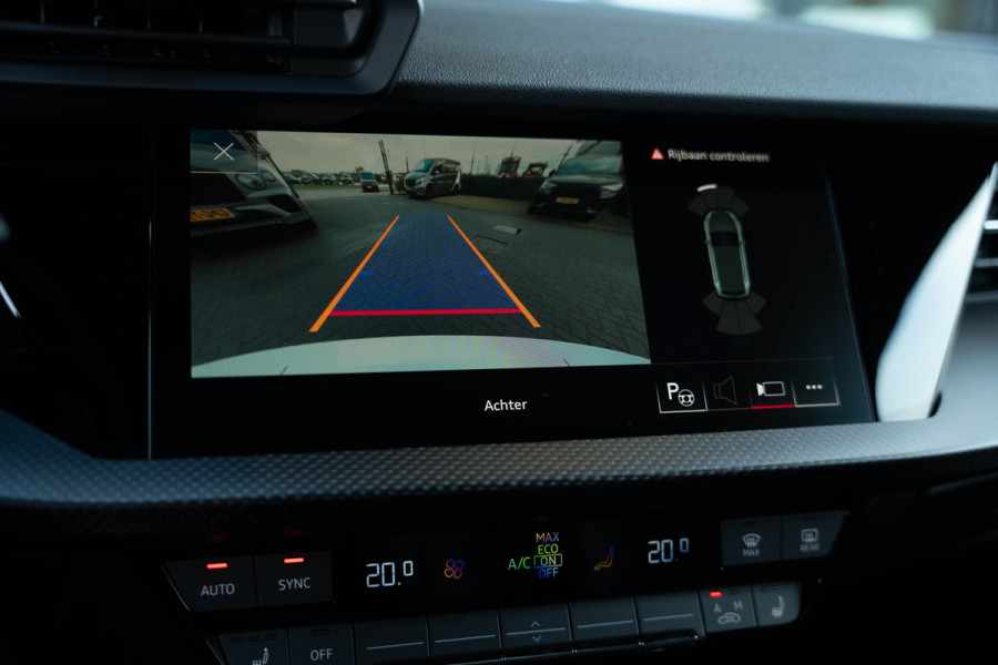 Audi RS3 Sportback 2.5 TFSI quattro - ABT RS3-R 1/200 | 500 PK | Forged Wheels | Panorama | B&O | Massage | Memory Audi RS3 Sportback 2.5 TFSI quattro - ABT RS3-R 1/200 | 500 PK | Forged Wheels | Panorama | B&O | Massage | Memory