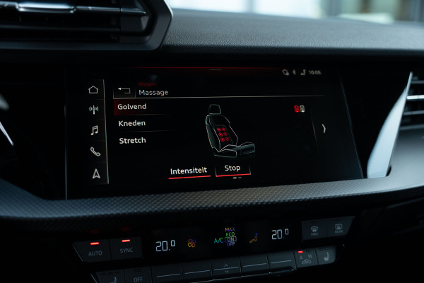 Audi RS3 Sportback 2.5 TFSI quattro - ABT RS3-R 1/200 | 500 PK | Forged Wheels | Panorama | B&O | Massage | Memory Audi RS3 Sportback 2.5 TFSI quattro - ABT RS3-R 1/200 | 500 PK | Forged Wheels | Panorama | B&O | Massage | Memory