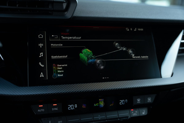 Audi RS3 Sportback 2.5 TFSI quattro - ABT RS3-R 1/200 | 500 PK | Forged Wheels | Panorama | B&O | Massage | Memory Audi RS3 Sportback 2.5 TFSI quattro - ABT RS3-R 1/200 | 500 PK | Forged Wheels | Panorama | B&O | Massage | Memory