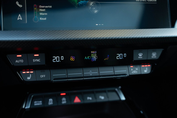 Audi RS3 Sportback 2.5 TFSI quattro - ABT RS3-R 1/200 | 500 PK | Forged Wheels | Panorama | B&O | Massage | Memory Audi RS3 Sportback 2.5 TFSI quattro - ABT RS3-R 1/200 | 500 PK | Forged Wheels | Panorama | B&O | Massage | Memory