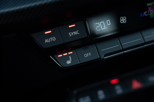 Audi RS3 Sportback 2.5 TFSI quattro - ABT RS3-R 1/200 | 500 PK | Forged Wheels | Panorama | B&O | Massage | Memory Audi RS3 Sportback 2.5 TFSI quattro - ABT RS3-R 1/200 | 500 PK | Forged Wheels | Panorama | B&O | Massage | Memory