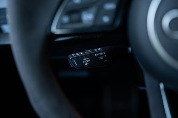 Audi RS3 Sportback 2.5 TFSI quattro - ABT RS3-R 1/200 | 500 PK | Forged Wheels | Panorama | B&O | Massage | Memory Audi RS3 Sportback 2.5 TFSI quattro - ABT RS3-R 1/200 | 500 PK | Forged Wheels | Panorama | B&O | Massage | Memory