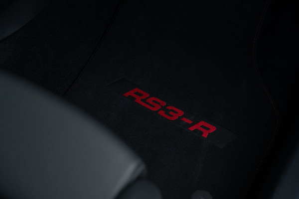 Audi RS3 Sportback 2.5 TFSI quattro - ABT RS3-R 1/200 | 500 PK | Forged Wheels | Panorama | B&O | Massage | Memory Audi RS3 Sportback 2.5 TFSI quattro - ABT RS3-R 1/200 | 500 PK | Forged Wheels | Panorama | B&O | Massage | Memory