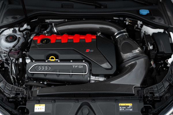 Audi RS3 Sportback 2.5 TFSI quattro - ABT RS3-R 1/200 | 500 PK | Forged Wheels | Panorama | B&O | Massage | Memory Audi RS3 Sportback 2.5 TFSI quattro - ABT RS3-R 1/200 | 500 PK | Forged Wheels | Panorama | B&O | Massage | Memory