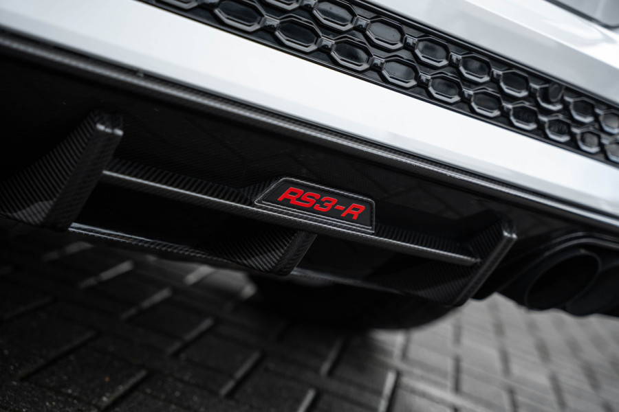 Audi RS3 Sportback 2.5 TFSI quattro - ABT RS3-R 1/200 | 500 PK | Forged Wheels | Panorama | B&O | Massage | Memory Audi RS3 Sportback 2.5 TFSI quattro - ABT RS3-R 1/200 | 500 PK | Forged Wheels | Panorama | B&O | Massage | Memory