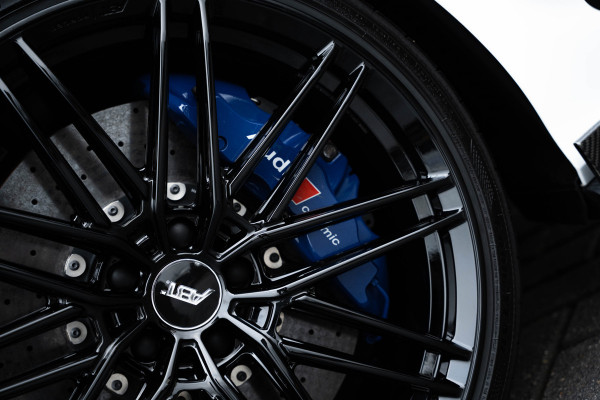 Audi RS3 Sportback 2.5 TFSI quattro - ABT RS3-R 1/200 | 500 PK | Forged Wheels | Panorama | B&O | Massage | Memory Audi RS3 Sportback 2.5 TFSI quattro - ABT RS3-R 1/200 | 500 PK | Forged Wheels | Panorama | B&O | Massage | Memory