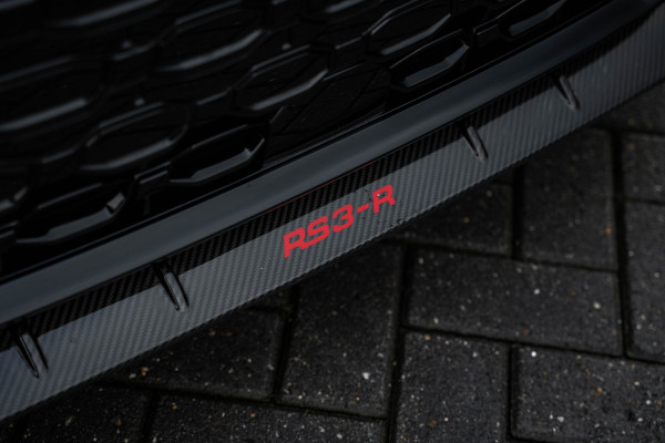 Audi RS3 Sportback 2.5 TFSI quattro - ABT RS3-R 1/200 | 500 PK | Forged Wheels | Panorama | B&O | Massage | Memory Audi RS3 Sportback 2.5 TFSI quattro - ABT RS3-R 1/200 | 500 PK | Forged Wheels | Panorama | B&O | Massage | Memory
