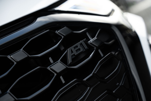 Audi RS3 Sportback 2.5 TFSI quattro - ABT RS3-R 1/200 | 500 PK | Forged Wheels | Panorama | B&O | Massage | Memory Audi RS3 Sportback 2.5 TFSI quattro - ABT RS3-R 1/200 | 500 PK | Forged Wheels | Panorama | B&O | Massage | Memory