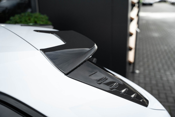 Audi RS3 Sportback 2.5 TFSI quattro - ABT RS3-R 1/200 | 500 PK | Forged Wheels | Panorama | B&O | Massage | Memory Audi RS3 Sportback 2.5 TFSI quattro - ABT RS3-R 1/200 | 500 PK | Forged Wheels | Panorama | B&O | Massage | Memory