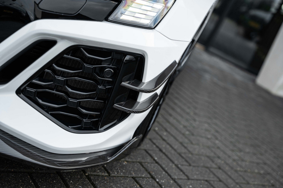 Audi RS3 Sportback 2.5 TFSI quattro - ABT RS3-R 1/200 | 500 PK | Forged Wheels | Panorama | B&O | Massage | Memory Audi RS3 Sportback 2.5 TFSI quattro - ABT RS3-R 1/200 | 500 PK | Forged Wheels | Panorama | B&O | Massage | Memory