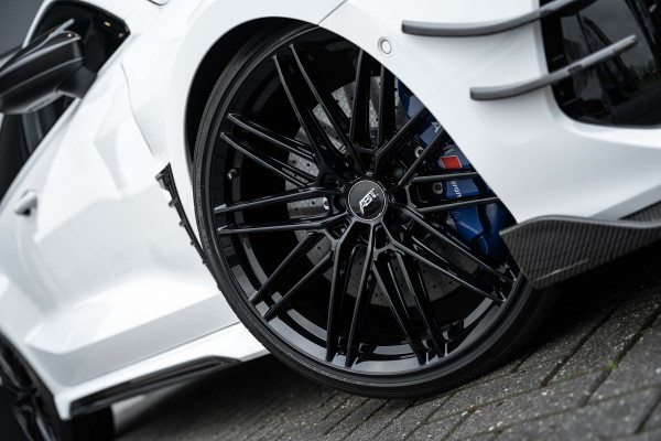 Audi RS3 Sportback 2.5 TFSI quattro - ABT RS3-R 1/200 | 500 PK | Forged Wheels | Panorama | B&O | Massage | Memory Audi RS3 Sportback 2.5 TFSI quattro - ABT RS3-R 1/200 | 500 PK | Forged Wheels | Panorama | B&O | Massage | Memory