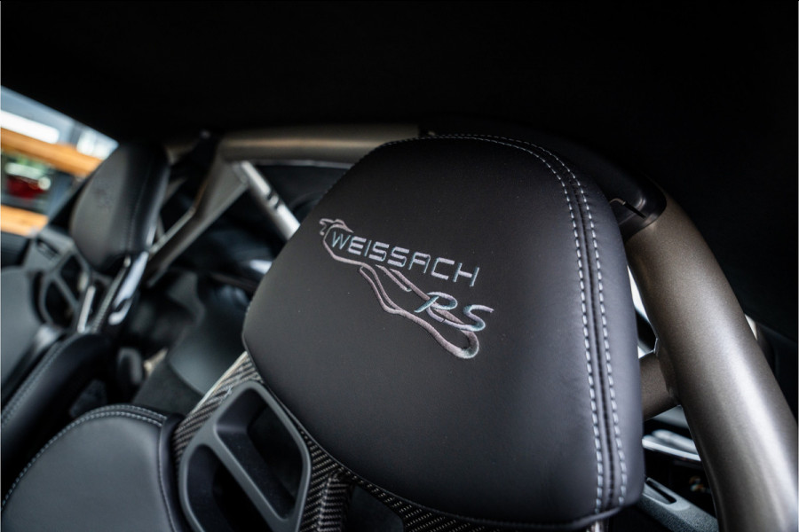 Porsche 718 GT4 RS - Origineel NL | Lift l Volledig XPEL | Weissach | Oakgreenmetallic | Keramisch | Carbon | Sport Chrono +