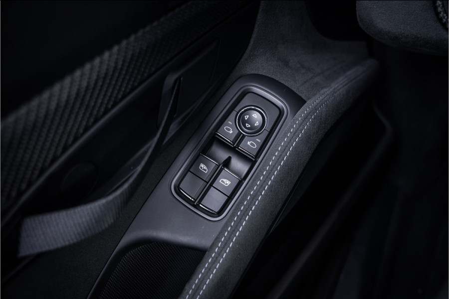 Porsche 718 GT4 RS - Origineel NL | Lift l Volledig XPEL | Weissach | Oakgreenmetallic | Keramisch | Carbon | Sport Chrono +