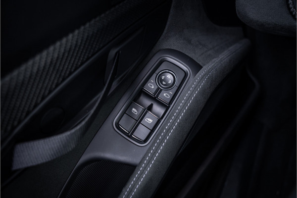 Porsche 718 GT4 RS - Origineel NL | Lift l Volledig XPEL | Weissach | Oakgreenmetallic | Keramisch | Carbon | Sport Chrono +