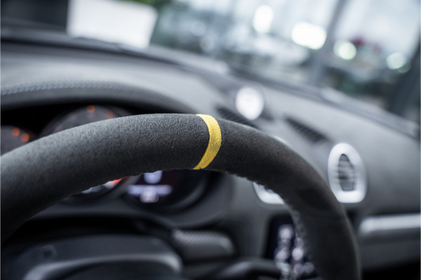 Porsche 718 GT4 RS - Origineel NL | Lift l Volledig XPEL | Weissach | Oakgreenmetallic | Keramisch | Carbon | Sport Chrono +