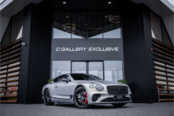 Bentley Continental GT 4.0 V8 - Mulliner | Naim Audio | Rotating Display | Carbon Bentley Continental GT 4.0 V8 - Mulliner | Naim Audio | Rotating Display | Carbon