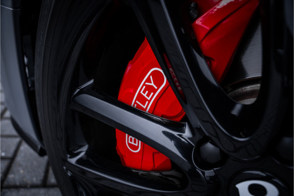 Bentley Continental GT 4.0 V8 - Mulliner | Naim Audio | Rotating Display | Carbon Bentley Continental GT 4.0 V8 - Mulliner | Naim Audio | Rotating Display | Carbon