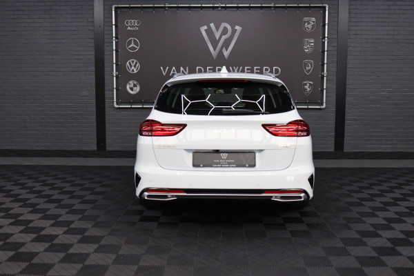 Kia Ceed Sportswagon 1.6 GDI PHEV DynamicLine | Automaat | 185 pk | Lage kosten per KM | Carplay | Achteruitrijcamera | BTW voor bedrijven verekenbaar |