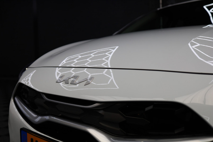 Kia Ceed Sportswagon 1.6 GDI PHEV DynamicLine | Automaat | 185 pk | Lage kosten per KM | Carplay | Achteruitrijcamera | BTW voor bedrijven verekenbaar |