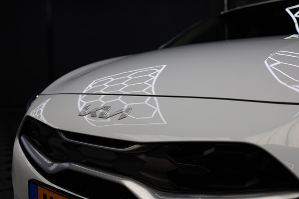 Kia Ceed Sportswagon 1.6 GDI PHEV DynamicLine | Automaat | 185 pk | Lage kosten per KM | Carplay | Achteruitrijcamera | BTW voor bedrijven verekenbaar |