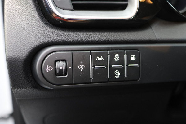 Kia Ceed Sportswagon 1.6 GDI PHEV DynamicLine | Automaat | 185 pk | Lage kosten per KM | Carplay | Achteruitrijcamera | BTW voor bedrijven verekenbaar |