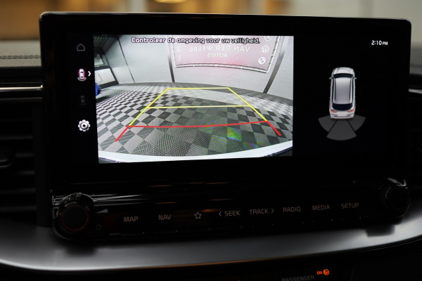 Kia Ceed Sportswagon 1.6 GDI PHEV DynamicLine | Automaat | 185 pk | Lage kosten per KM | Carplay | Achteruitrijcamera | BTW voor bedrijven verekenbaar |