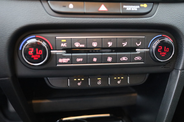 Kia Ceed Sportswagon 1.6 GDI PHEV DynamicLine | Automaat | 185 pk | Lage kosten per KM | Carplay | Achteruitrijcamera | BTW voor bedrijven verekenbaar |