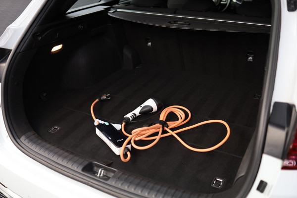 Kia Ceed Sportswagon 1.6 GDI PHEV DynamicLine | Automaat | 185 pk | Lage kosten per KM | Carplay | Achteruitrijcamera | BTW voor bedrijven verekenbaar |
