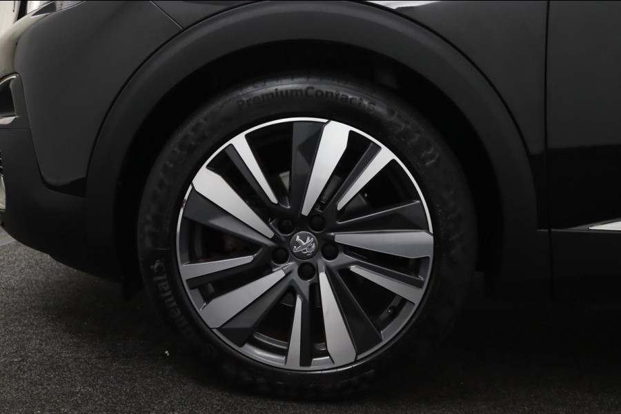 Peugeot 3008 1.2 Allure*130PK*NAVI*ECC*CRUISE*CARPLAY*