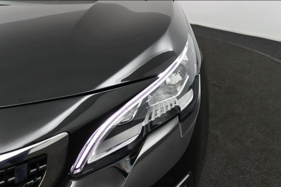 Peugeot 3008 1.2 Allure*130PK*NAVI*ECC*CRUISE*CARPLAY*