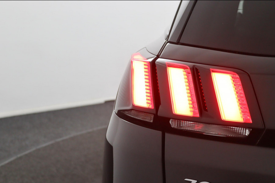 Peugeot 3008 1.2 Allure*130PK*NAVI*ECC*CRUISE*CARPLAY*