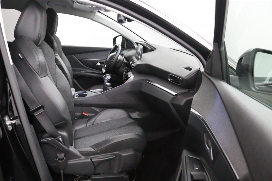Peugeot 3008 1.2 Allure*130PK*NAVI*ECC*CRUISE*CARPLAY*
