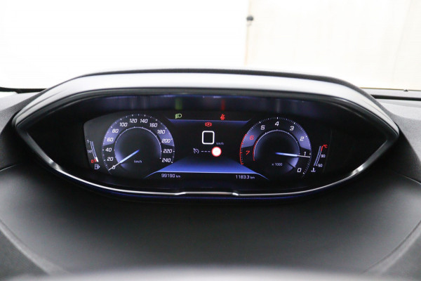 Peugeot 3008 1.2 Allure*130PK*NAVI*ECC*CRUISE*CARPLAY*