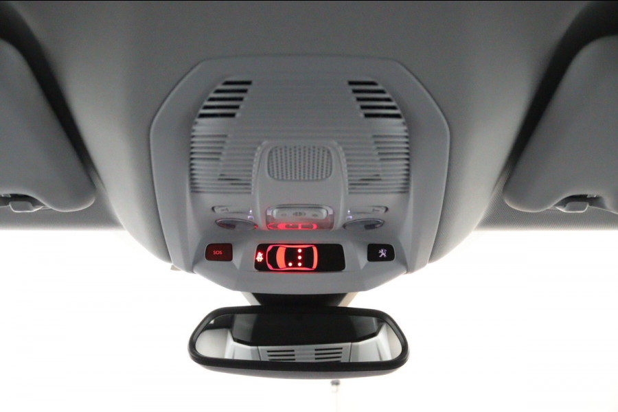 Peugeot 3008 1.2 Allure*130PK*NAVI*ECC*CRUISE*CARPLAY*