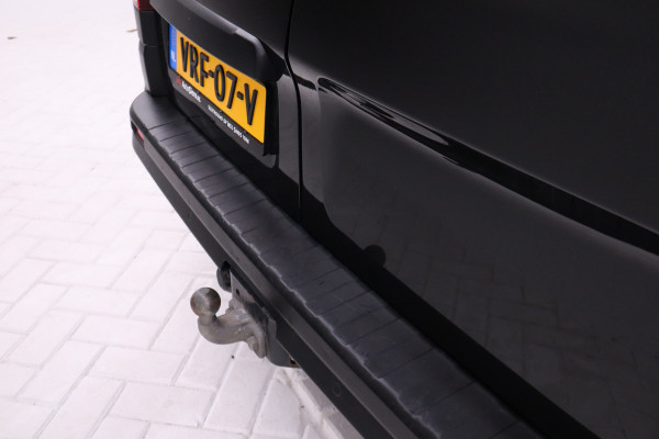 Renault Trafic 1.6 dCi T27 L1H1 Comfort navigatie, parkeersensoren, ruiten in achterdeuren en zijdeur Renault Trafic 1.6 dCi T27 L1H1 Comfort navigatie, parkeersensoren, ruiten in achterdeuren en zijdeur